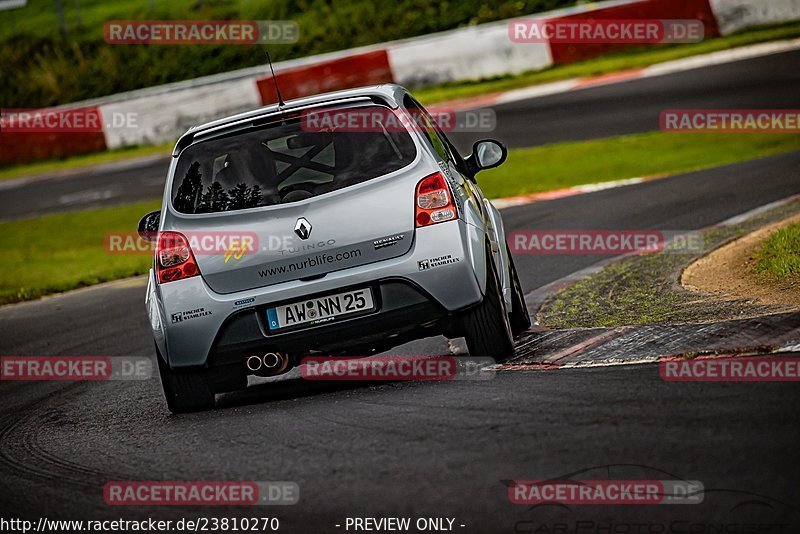 Bild #23810270 - Touristenfahrten Nürburgring Nordschleife (19.08.2023)