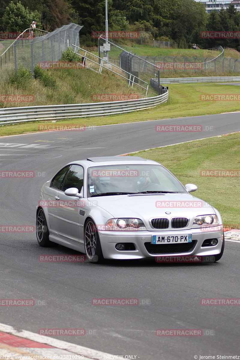 Bild #23810299 - Touristenfahrten Nürburgring Nordschleife (19.08.2023)