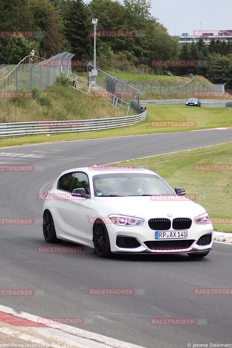 Bild #23810301 - Touristenfahrten Nürburgring Nordschleife (19.08.2023)