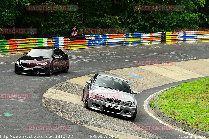 Bild #23810322 - Touristenfahrten Nürburgring Nordschleife (19.08.2023)