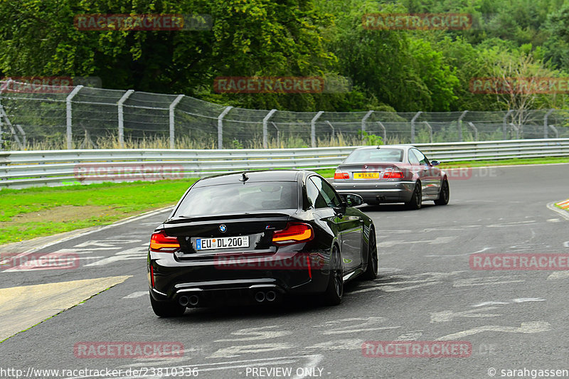 Bild #23810336 - Touristenfahrten Nürburgring Nordschleife (19.08.2023)