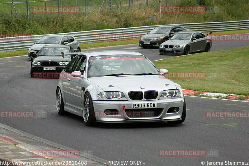 Bild #23810408 - Touristenfahrten Nürburgring Nordschleife (19.08.2023)