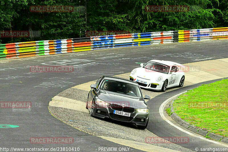 Bild #23810410 - Touristenfahrten Nürburgring Nordschleife (19.08.2023)