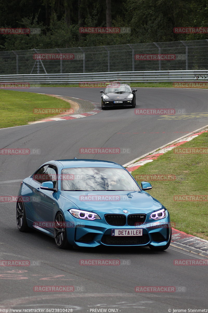 Bild #23810428 - Touristenfahrten Nürburgring Nordschleife (19.08.2023)