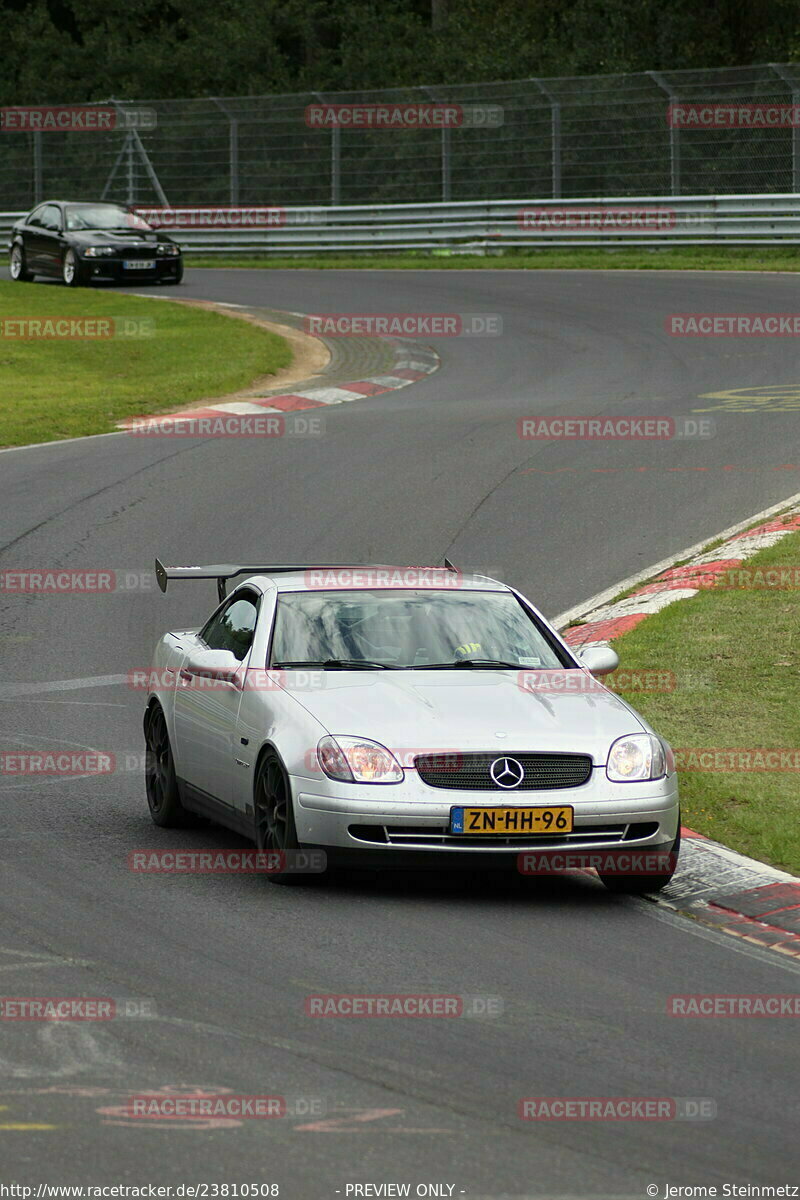 Bild #23810508 - Touristenfahrten Nürburgring Nordschleife (19.08.2023)