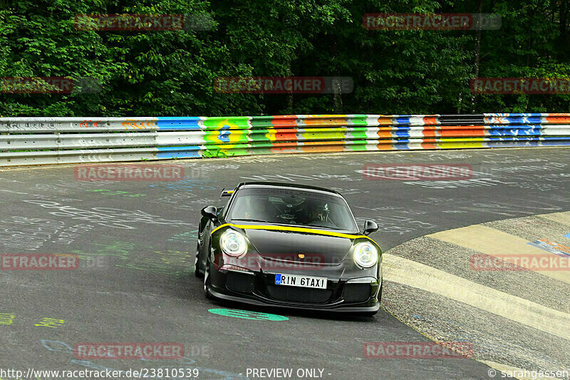 Bild #23810539 - Touristenfahrten Nürburgring Nordschleife (19.08.2023)