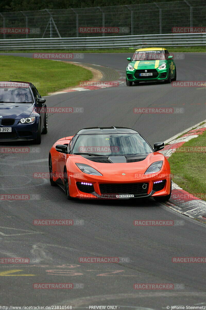 Bild #23810568 - Touristenfahrten Nürburgring Nordschleife (19.08.2023)