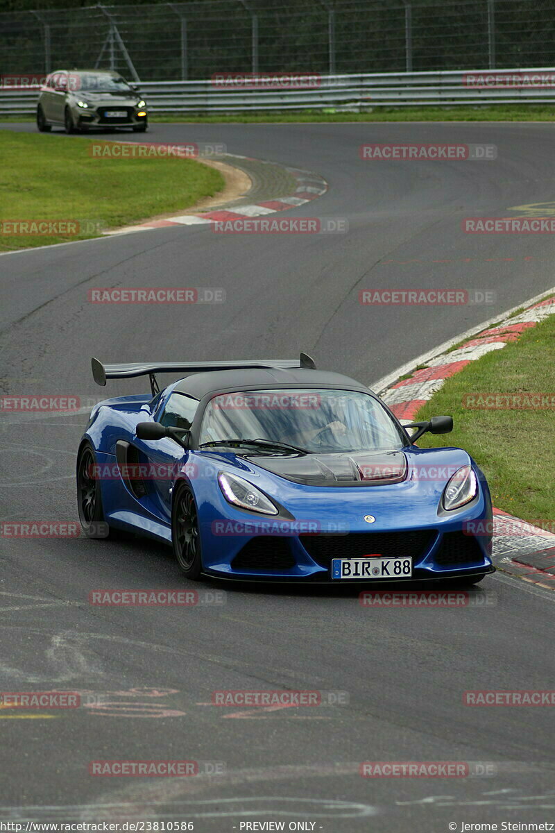 Bild #23810586 - Touristenfahrten Nürburgring Nordschleife (19.08.2023)