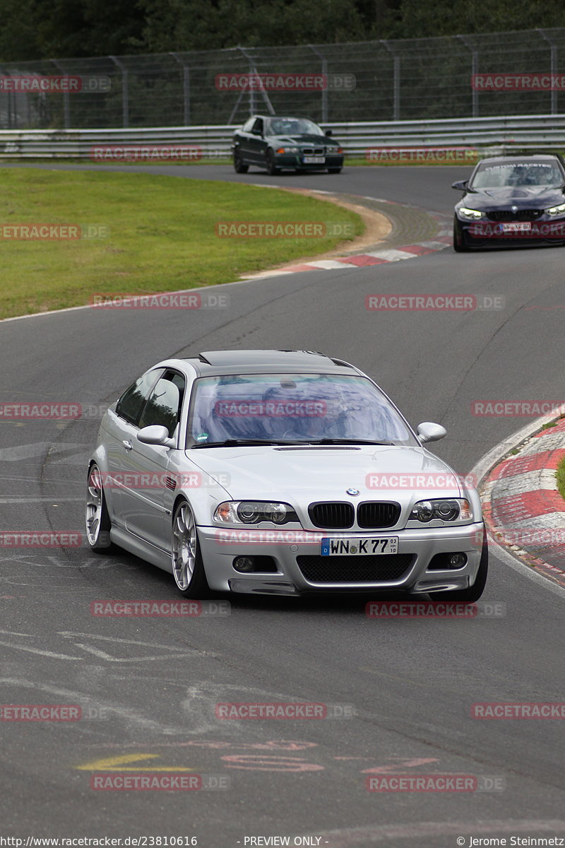 Bild #23810616 - Touristenfahrten Nürburgring Nordschleife (19.08.2023)