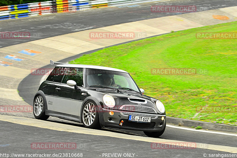 Bild #23810668 - Touristenfahrten Nürburgring Nordschleife (19.08.2023)