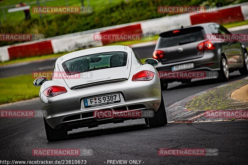 Bild #23810673 - Touristenfahrten Nürburgring Nordschleife (19.08.2023)