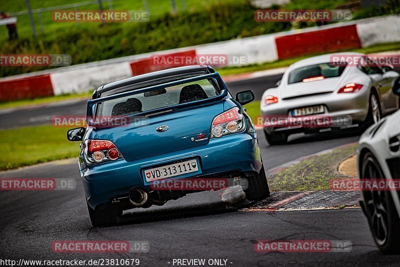 Bild #23810679 - Touristenfahrten Nürburgring Nordschleife (19.08.2023)