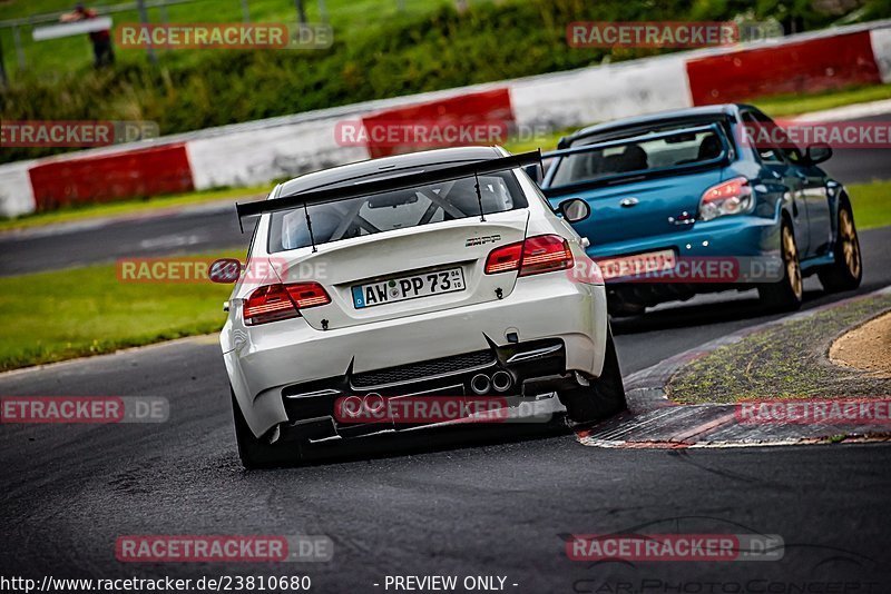 Bild #23810680 - Touristenfahrten Nürburgring Nordschleife (19.08.2023)