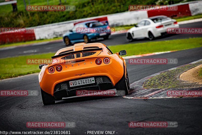 Bild #23810681 - Touristenfahrten Nürburgring Nordschleife (19.08.2023)