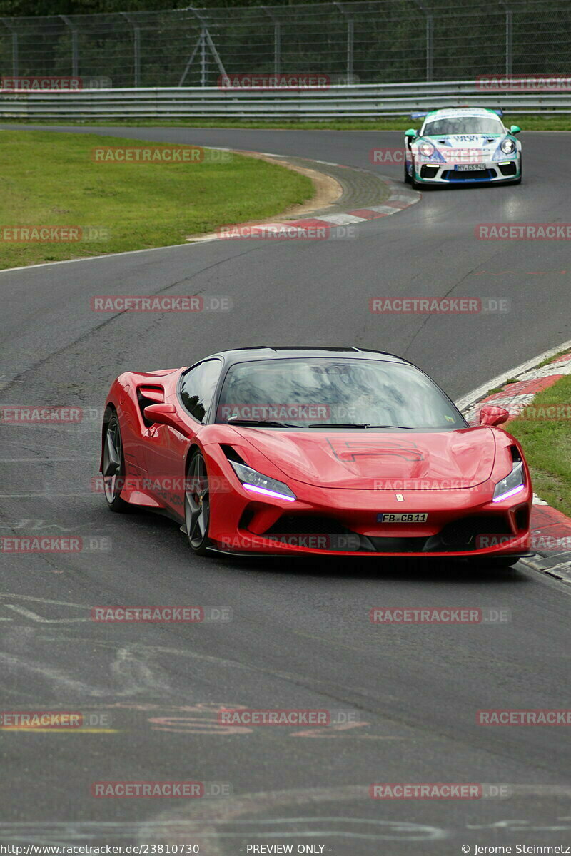 Bild #23810730 - Touristenfahrten Nürburgring Nordschleife (19.08.2023)