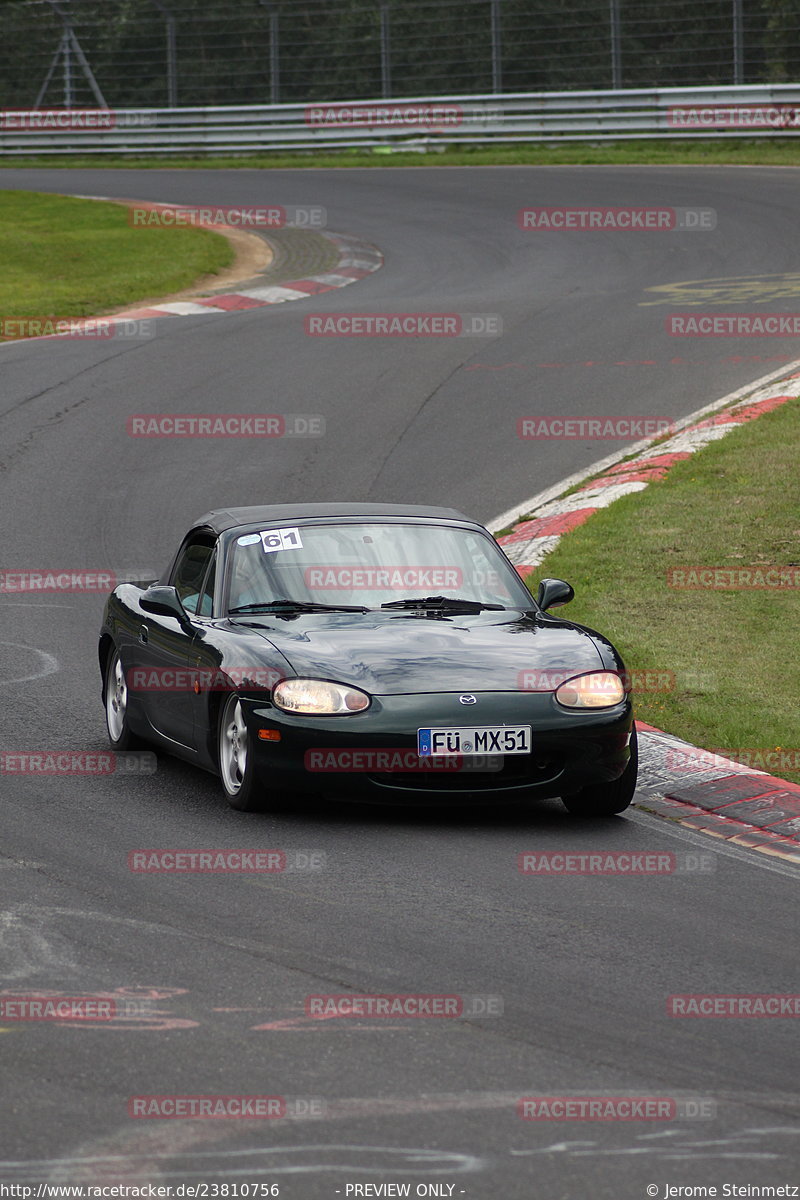 Bild #23810756 - Touristenfahrten Nürburgring Nordschleife (19.08.2023)