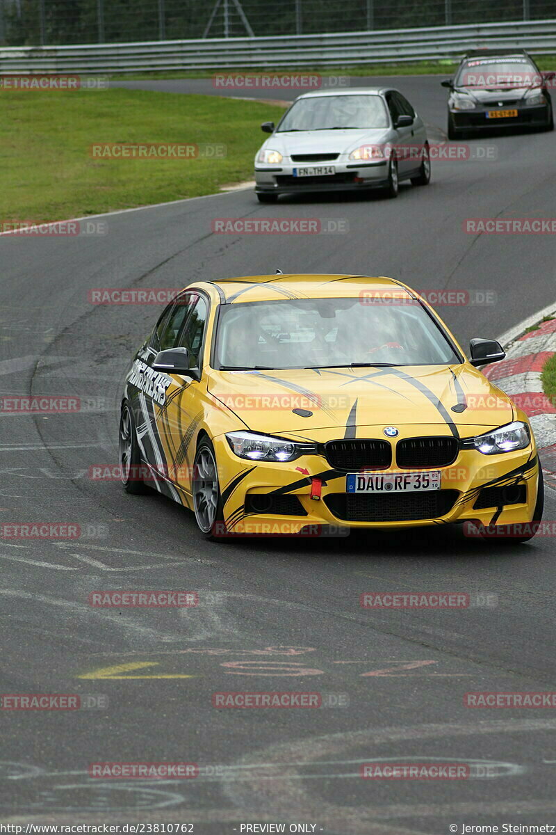 Bild #23810762 - Touristenfahrten Nürburgring Nordschleife (19.08.2023)