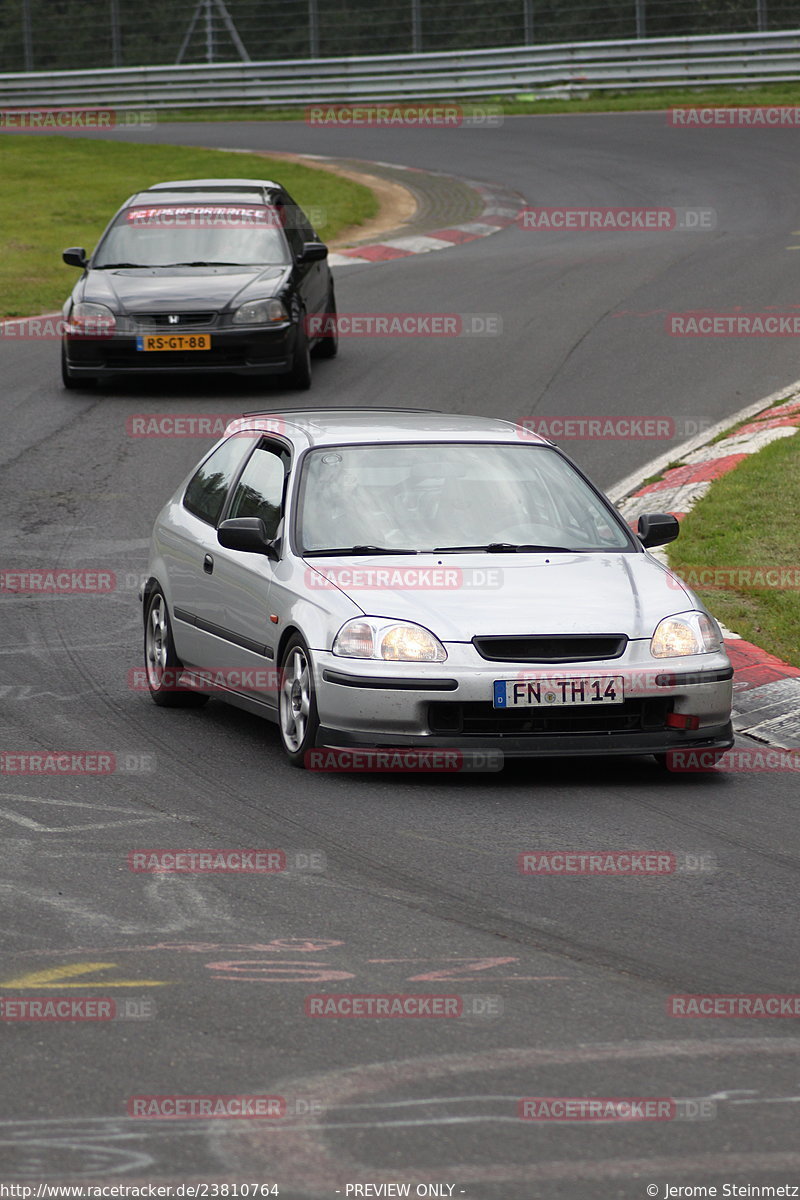 Bild #23810764 - Touristenfahrten Nürburgring Nordschleife (19.08.2023)