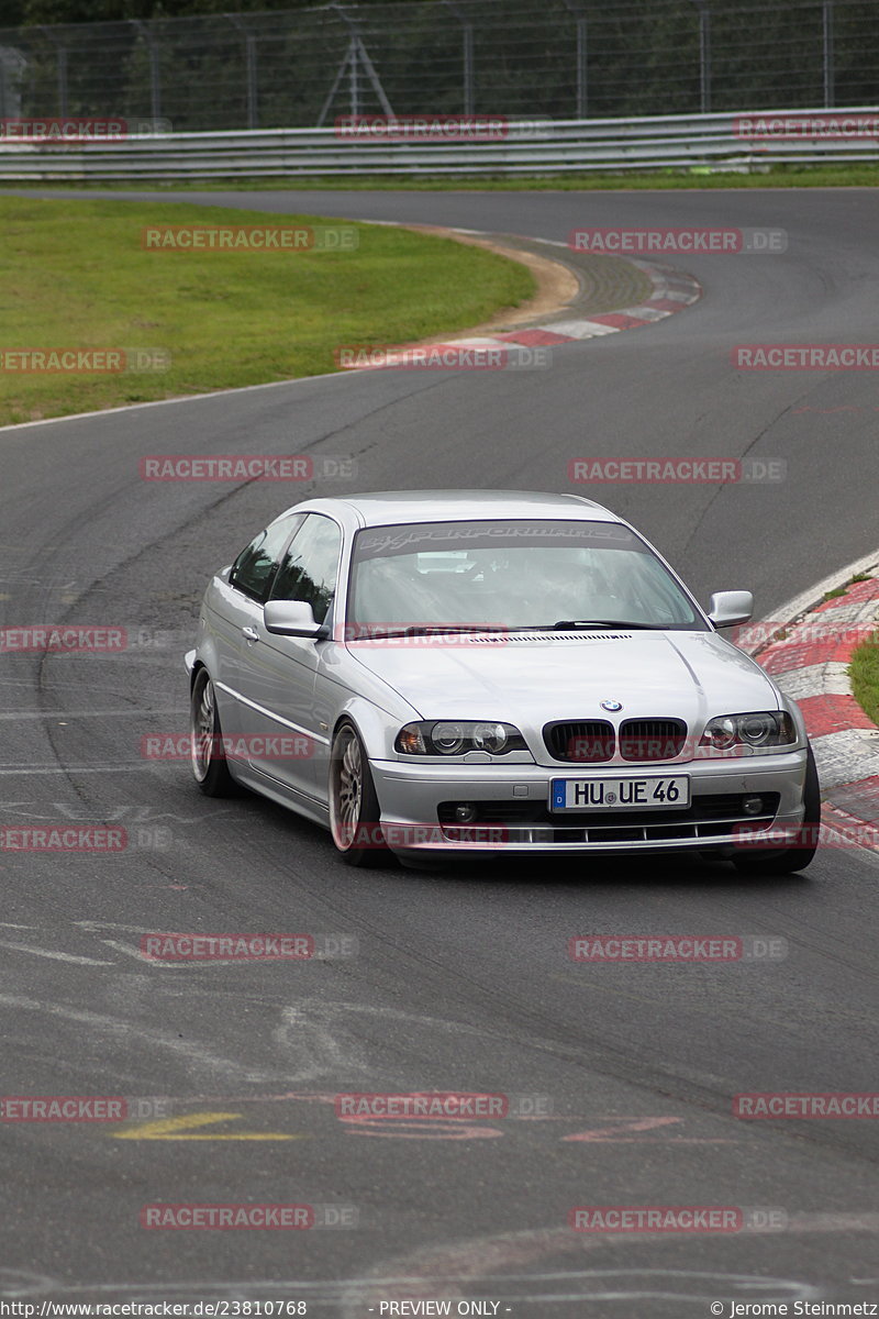 Bild #23810768 - Touristenfahrten Nürburgring Nordschleife (19.08.2023)