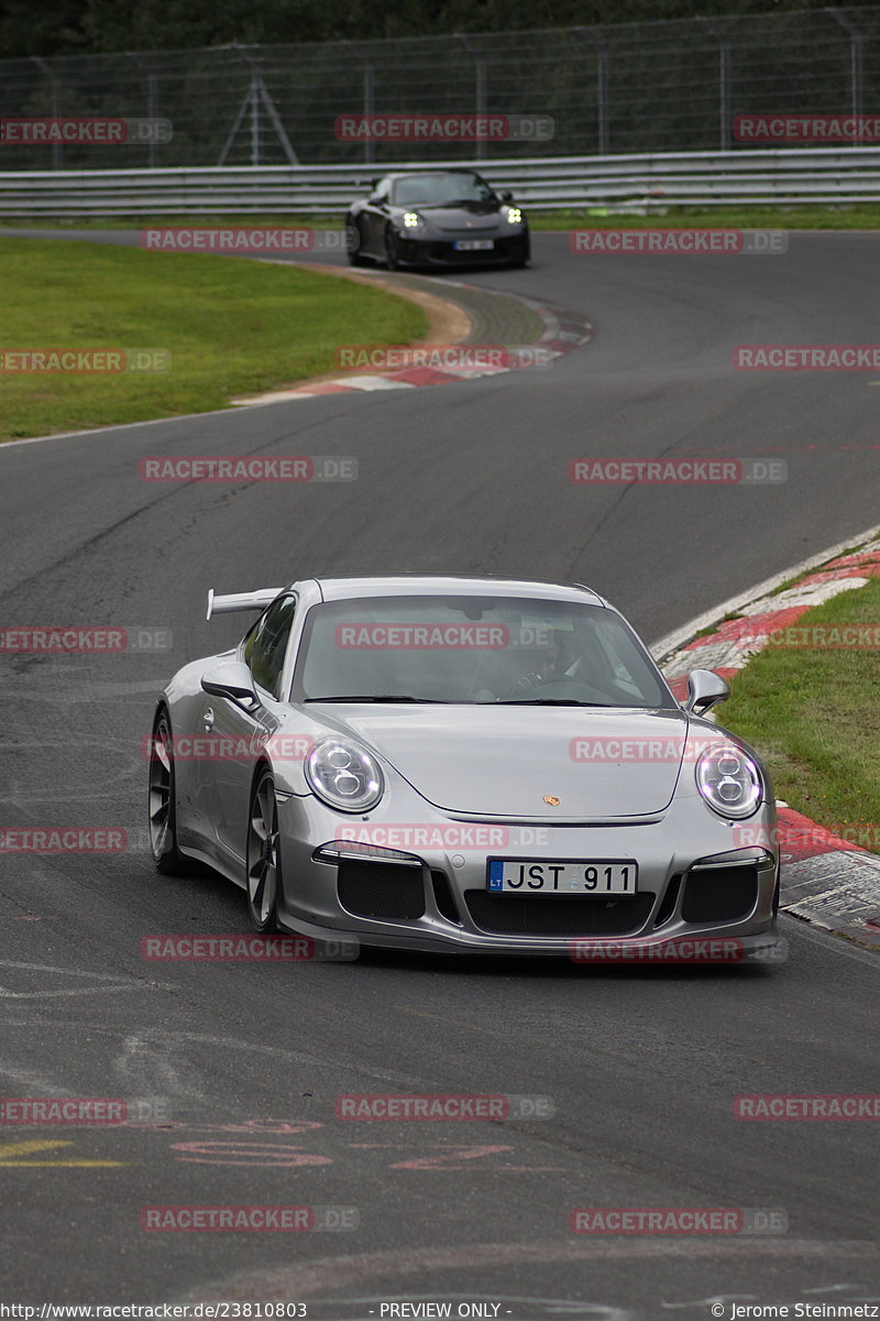 Bild #23810803 - Touristenfahrten Nürburgring Nordschleife (19.08.2023)