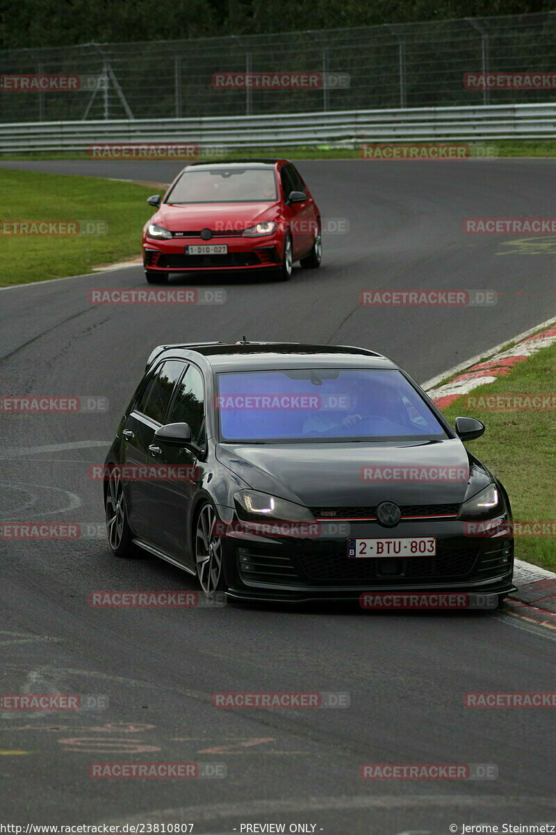 Bild #23810807 - Touristenfahrten Nürburgring Nordschleife (19.08.2023)