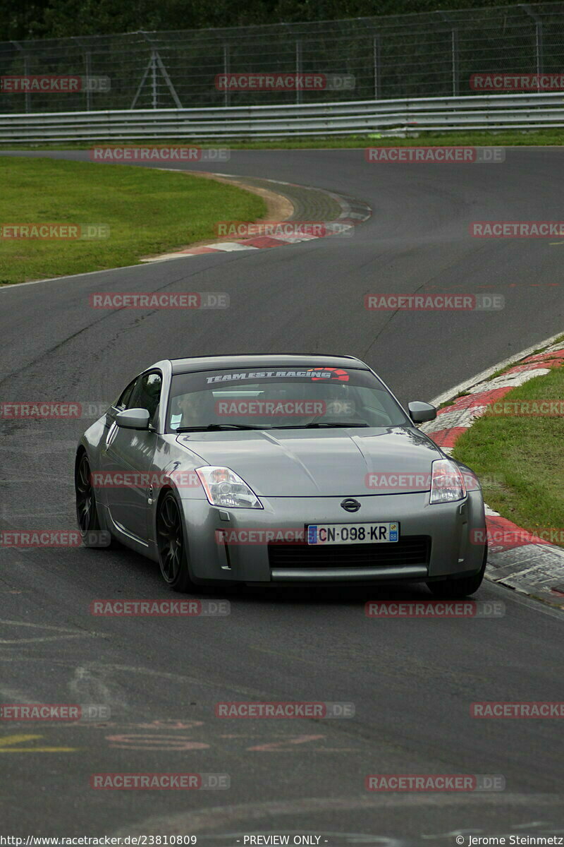 Bild #23810809 - Touristenfahrten Nürburgring Nordschleife (19.08.2023)