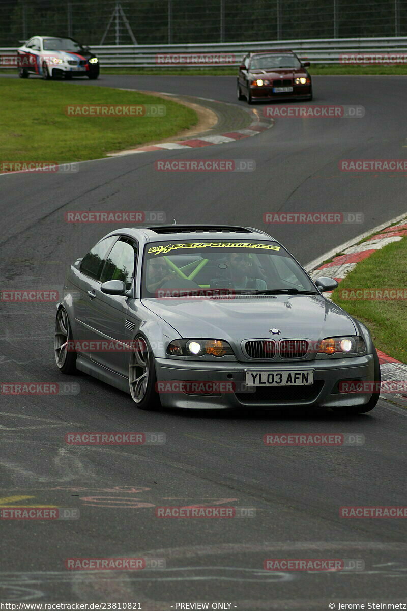 Bild #23810821 - Touristenfahrten Nürburgring Nordschleife (19.08.2023)