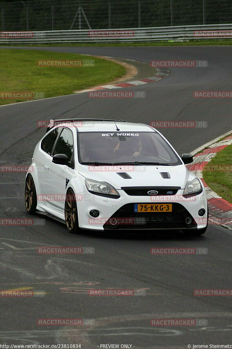 Bild #23810834 - Touristenfahrten Nürburgring Nordschleife (19.08.2023)