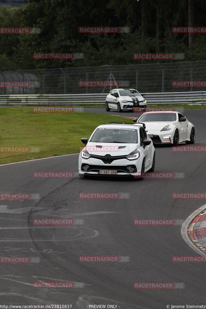 Bild #23810837 - Touristenfahrten Nürburgring Nordschleife (19.08.2023)