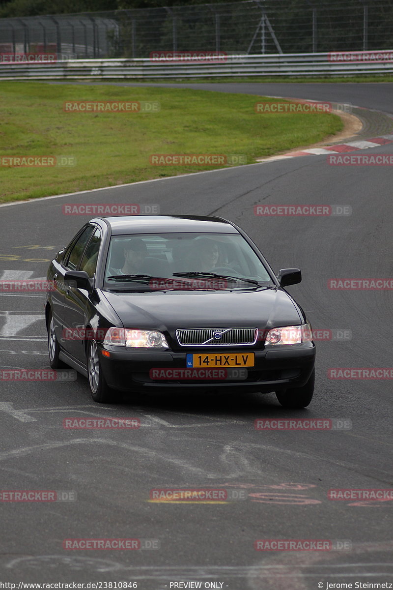 Bild #23810846 - Touristenfahrten Nürburgring Nordschleife (19.08.2023)