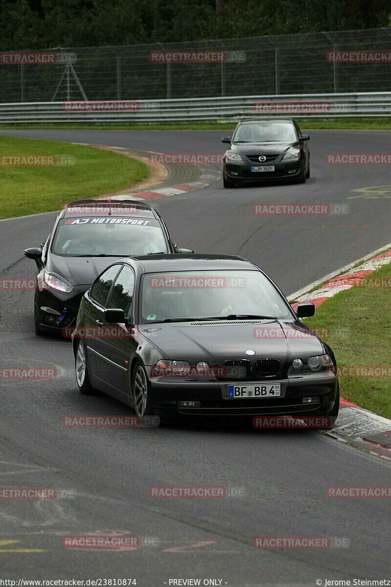 Bild #23810874 - Touristenfahrten Nürburgring Nordschleife (19.08.2023)