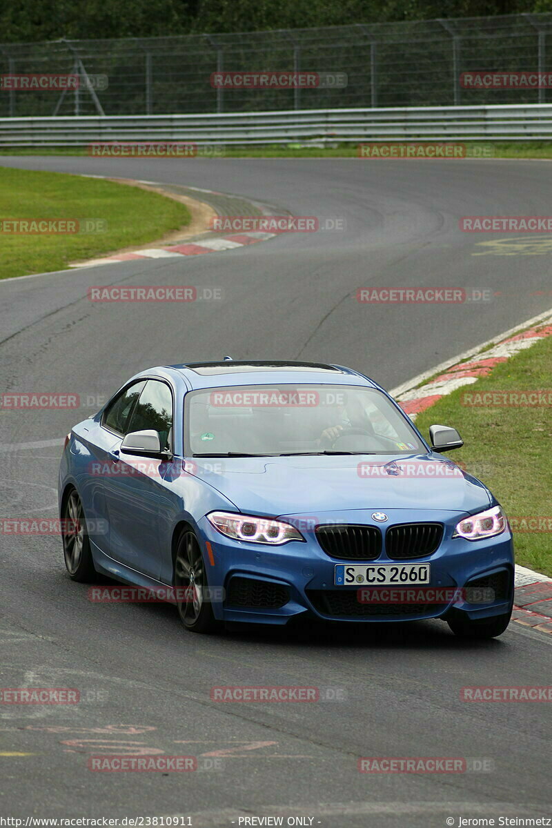 Bild #23810911 - Touristenfahrten Nürburgring Nordschleife (19.08.2023)