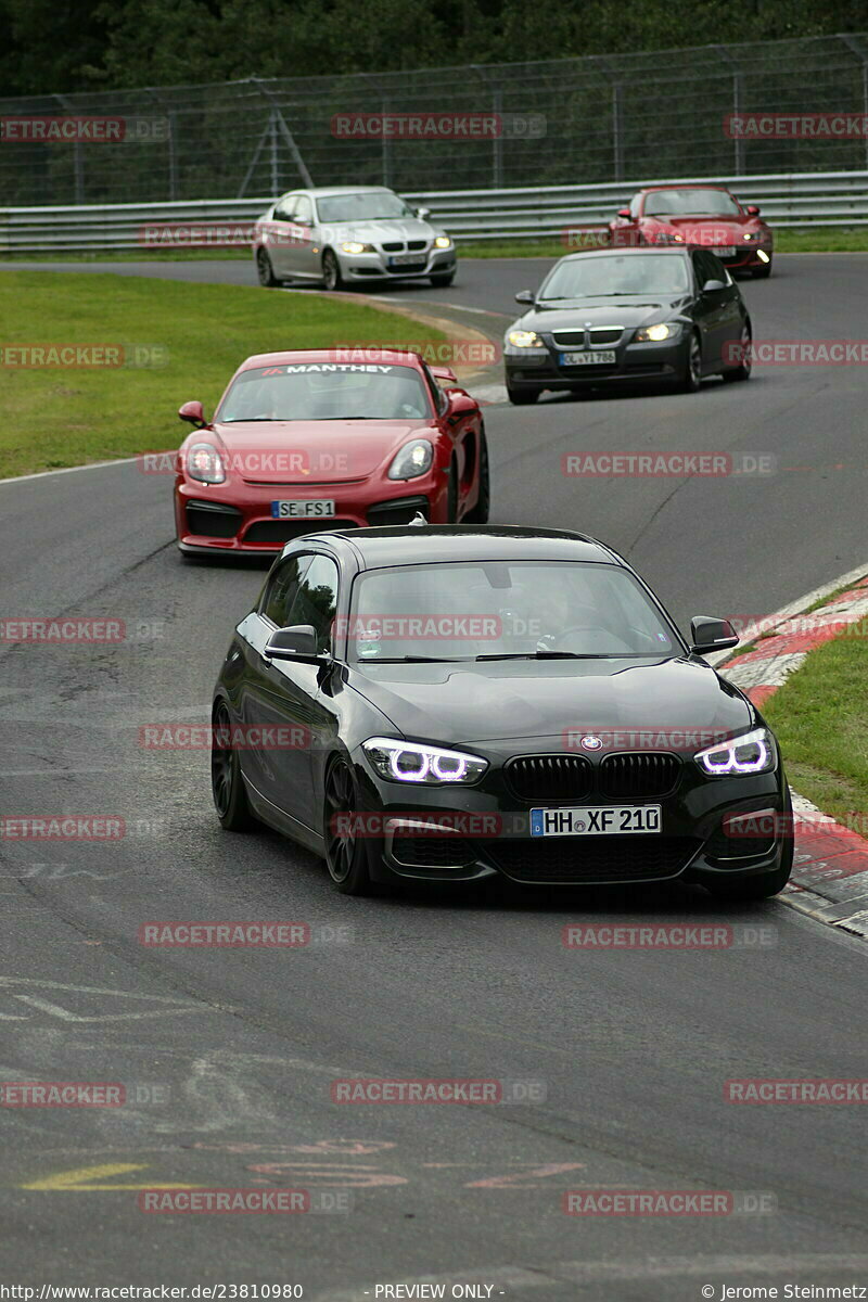 Bild #23810980 - Touristenfahrten Nürburgring Nordschleife (19.08.2023)