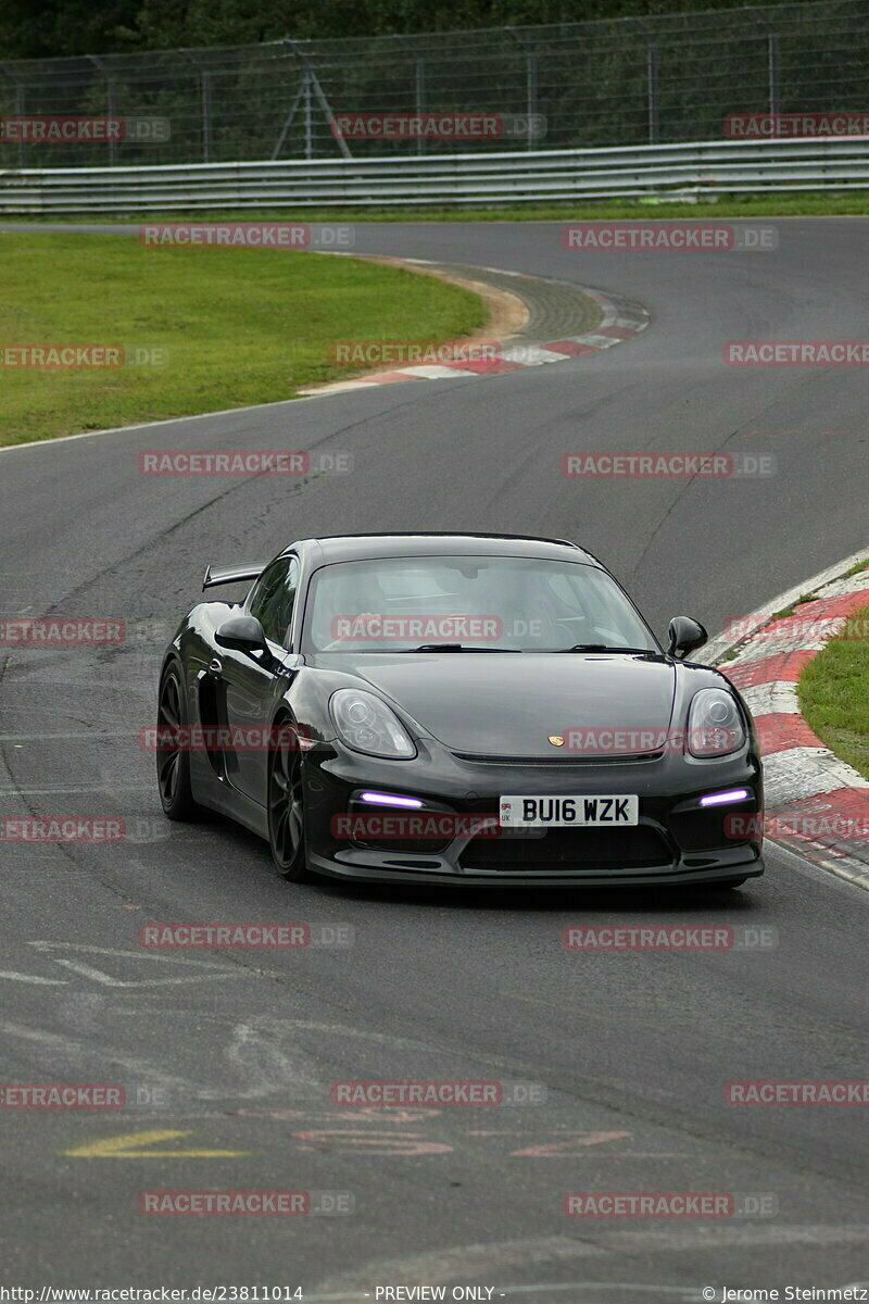 Bild #23811014 - Touristenfahrten Nürburgring Nordschleife (19.08.2023)