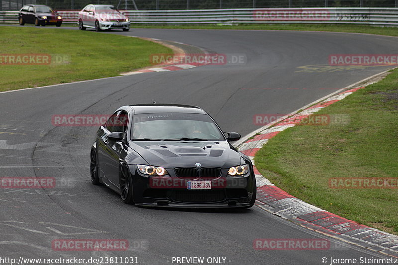 Bild #23811031 - Touristenfahrten Nürburgring Nordschleife (19.08.2023)