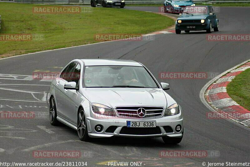 Bild #23811034 - Touristenfahrten Nürburgring Nordschleife (19.08.2023)