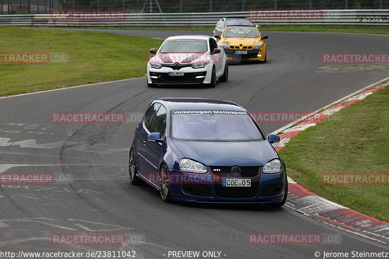 Bild #23811042 - Touristenfahrten Nürburgring Nordschleife (19.08.2023)