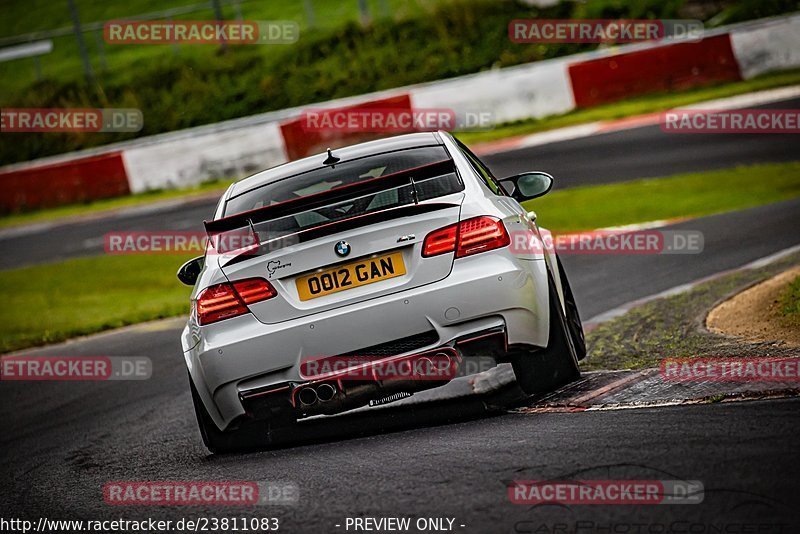 Bild #23811083 - Touristenfahrten Nürburgring Nordschleife (19.08.2023)