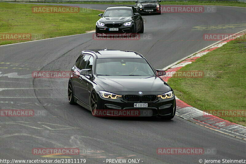 Bild #23811179 - Touristenfahrten Nürburgring Nordschleife (19.08.2023)