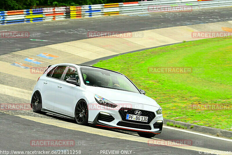 Bild #23811258 - Touristenfahrten Nürburgring Nordschleife (19.08.2023)