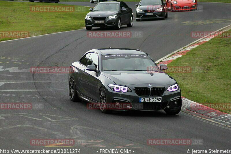 Bild #23811274 - Touristenfahrten Nürburgring Nordschleife (19.08.2023)