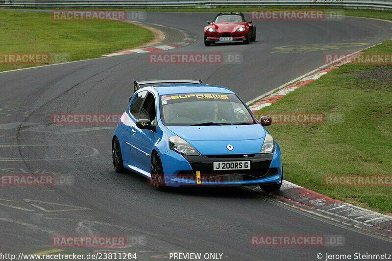 Bild #23811284 - Touristenfahrten Nürburgring Nordschleife (19.08.2023)