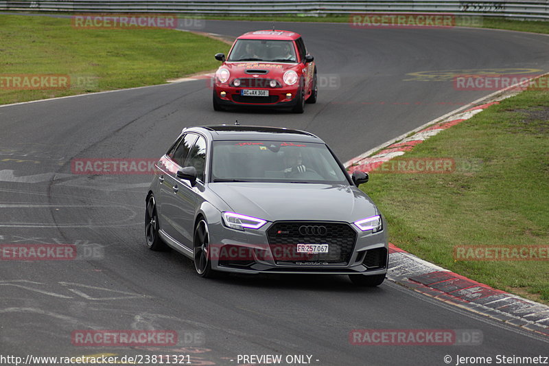 Bild #23811321 - Touristenfahrten Nürburgring Nordschleife (19.08.2023)