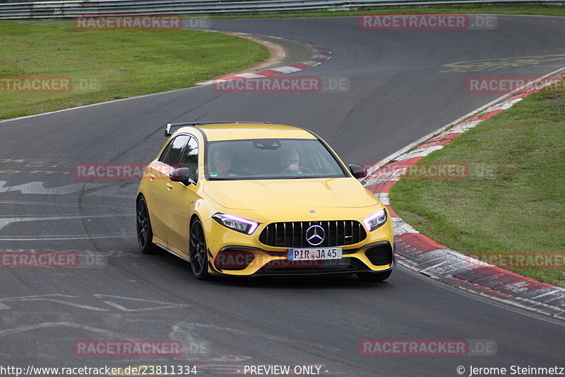 Bild #23811334 - Touristenfahrten Nürburgring Nordschleife (19.08.2023)