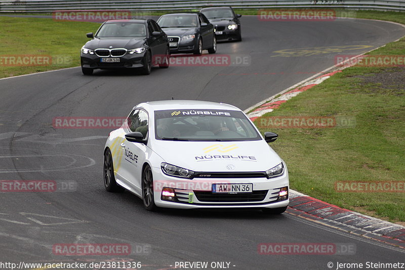 Bild #23811336 - Touristenfahrten Nürburgring Nordschleife (19.08.2023)