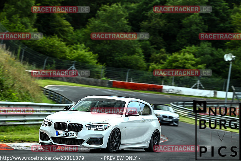 Bild #23811379 - Touristenfahrten Nürburgring Nordschleife (19.08.2023)