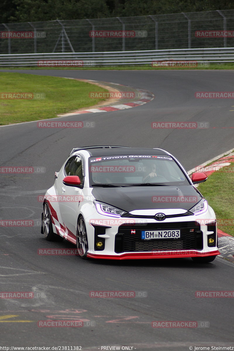 Bild #23811382 - Touristenfahrten Nürburgring Nordschleife (19.08.2023)