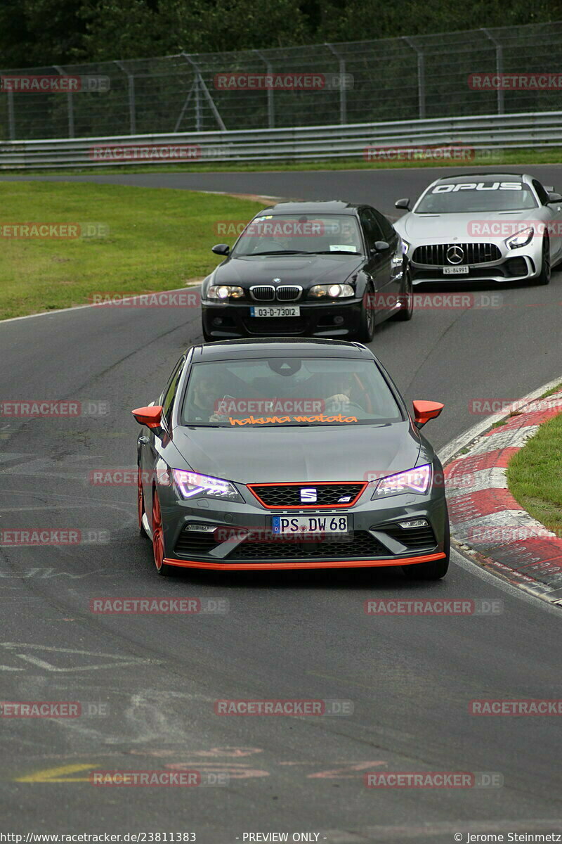 Bild #23811383 - Touristenfahrten Nürburgring Nordschleife (19.08.2023)