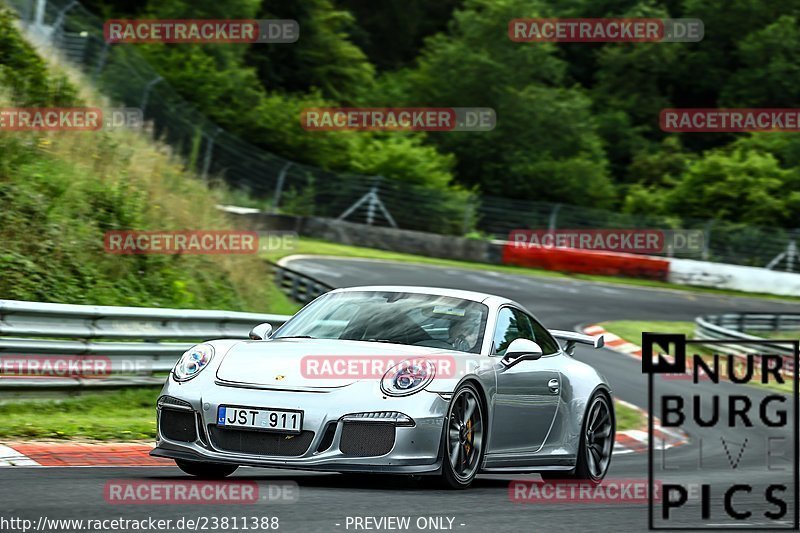 Bild #23811388 - Touristenfahrten Nürburgring Nordschleife (19.08.2023)