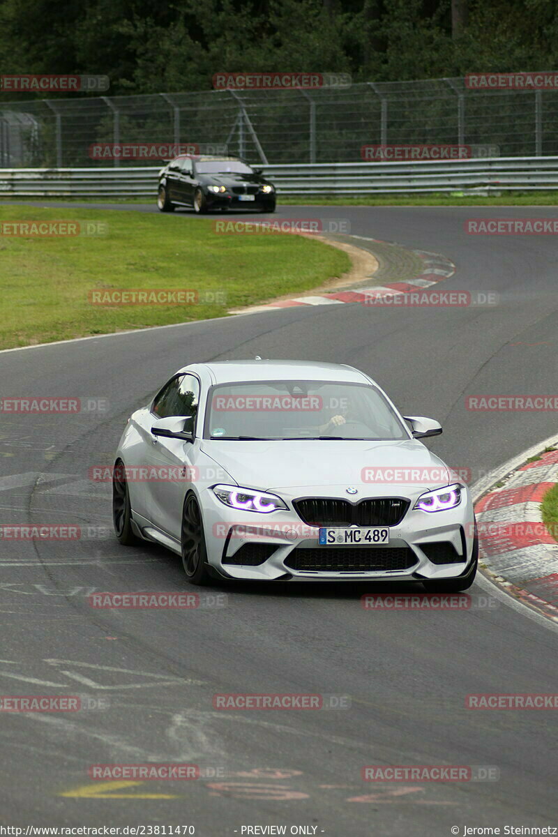 Bild #23811470 - Touristenfahrten Nürburgring Nordschleife (19.08.2023)